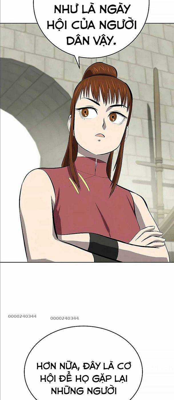 Sư Phụ Quỷ Diện - Chapter 78 - Trang 3