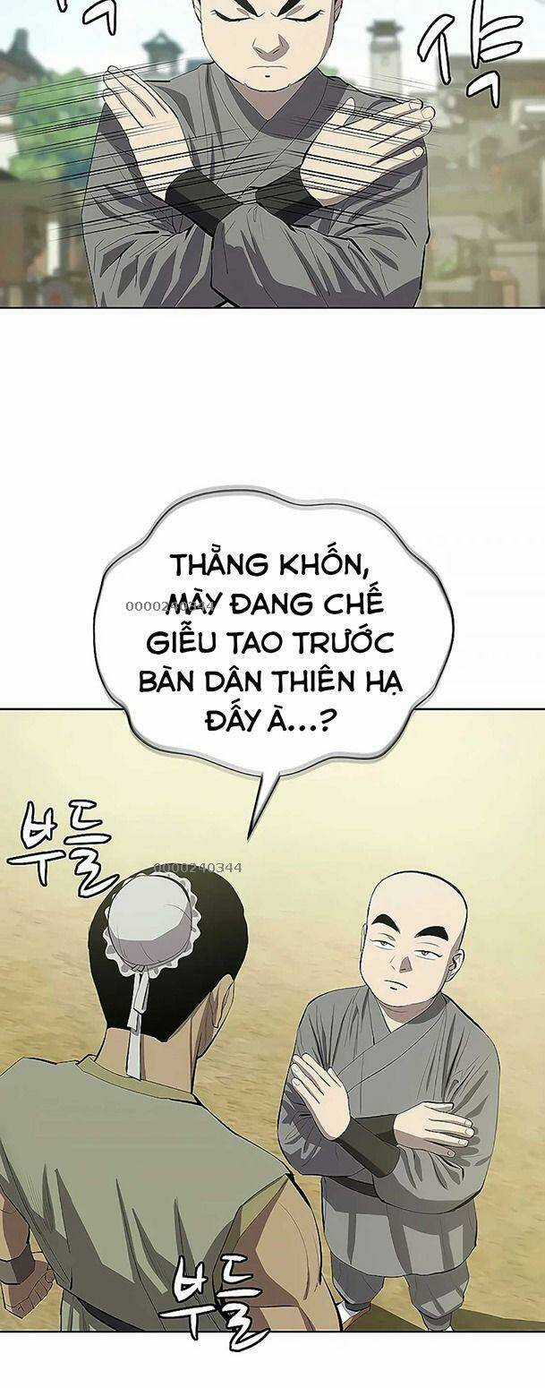 Sư Phụ Quỷ Diện - Chapter 78 - Trang 21