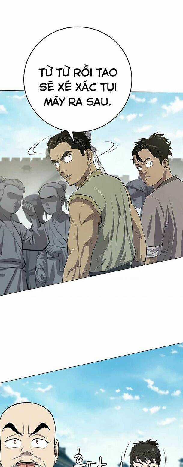 Sư Phụ Quỷ Diện - Chapter 78 - Trang 24