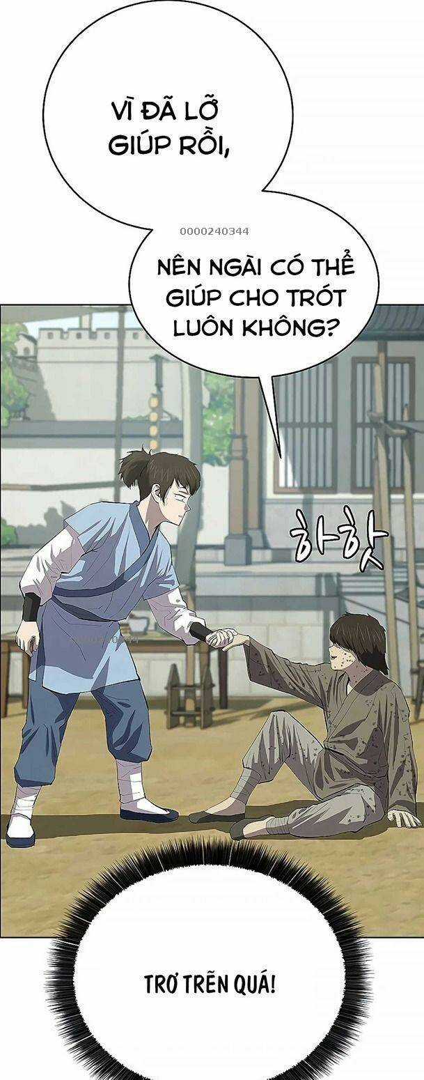 Sư Phụ Quỷ Diện - Chapter 78 - Trang 27