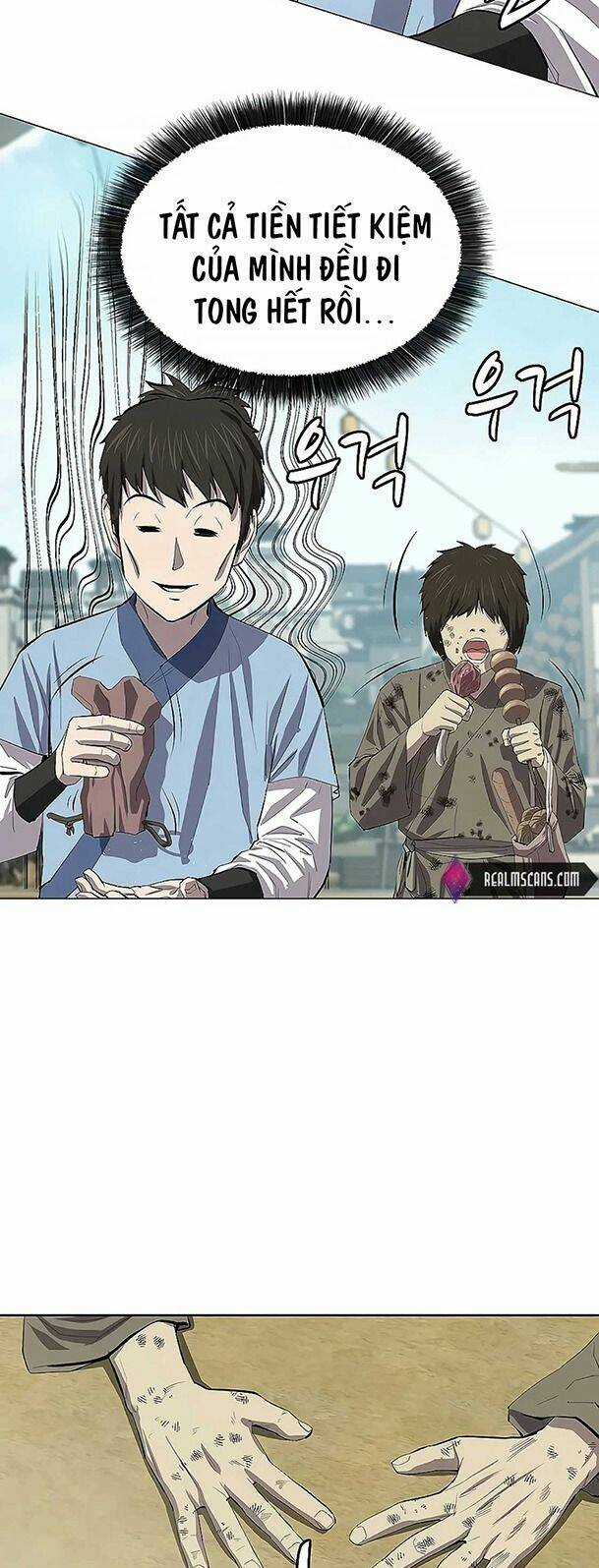 Sư Phụ Quỷ Diện - Chapter 78 - Trang 29