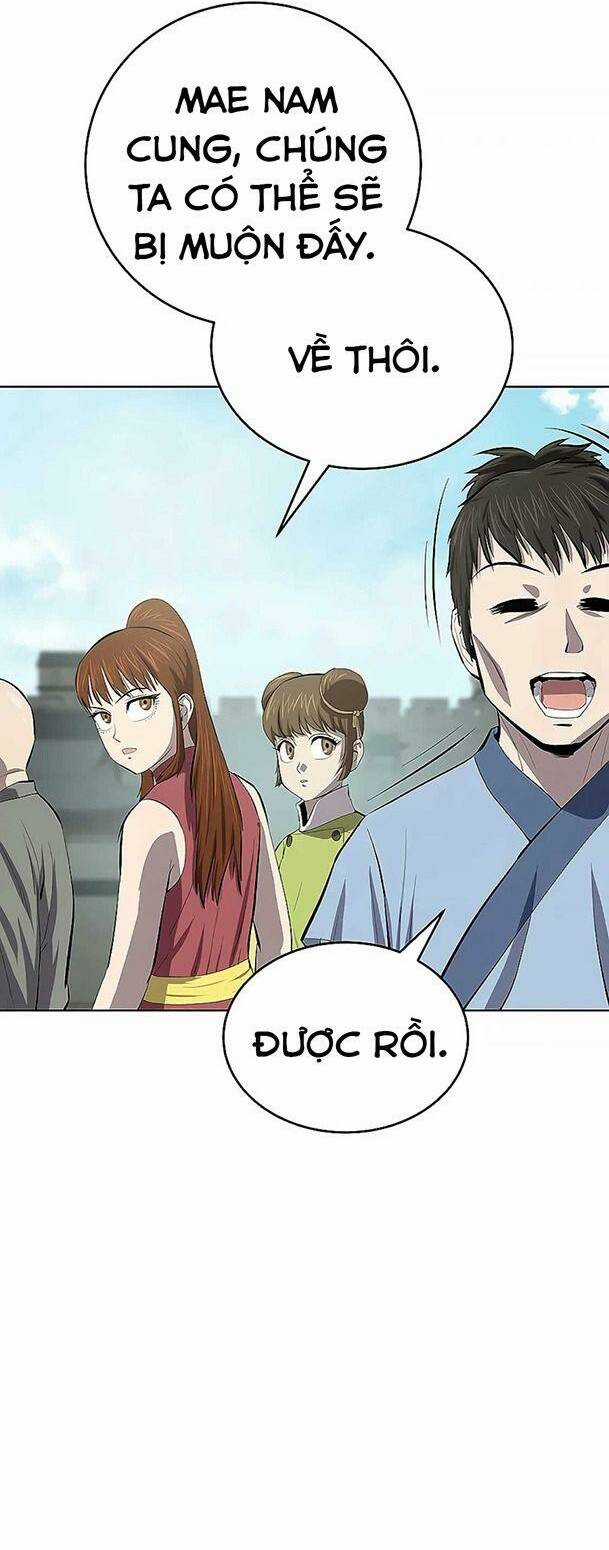 Sư Phụ Quỷ Diện - Chapter 78 - Trang 32