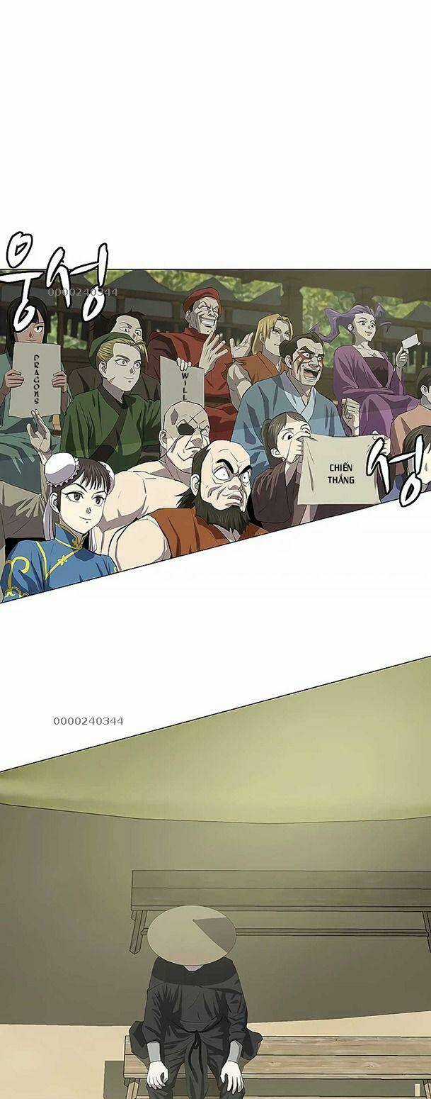 Sư Phụ Quỷ Diện - Chapter 78 - Trang 33