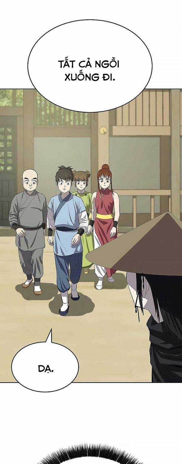 Sư Phụ Quỷ Diện - Chapter 78 - Trang 35