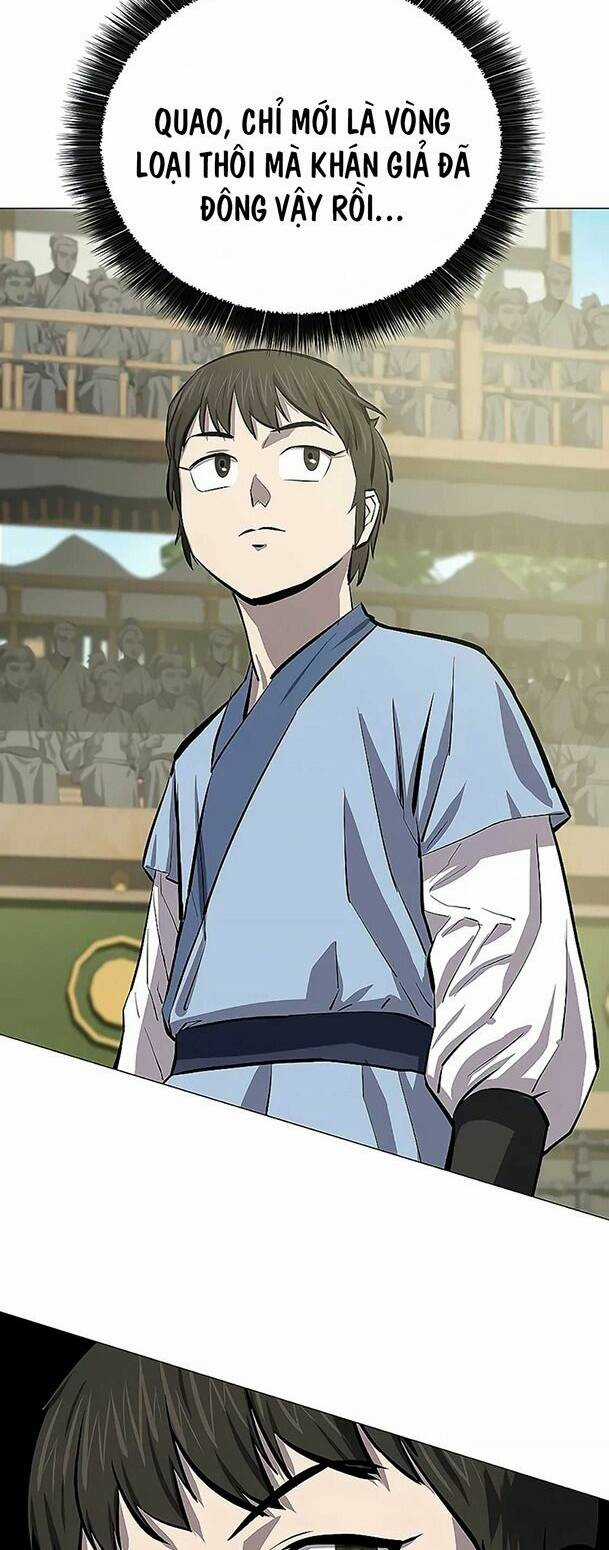 Sư Phụ Quỷ Diện - Chapter 78 - Trang 36