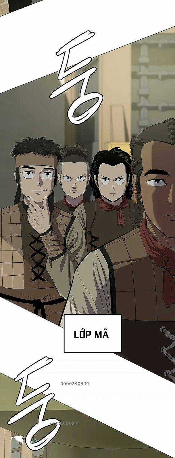 Sư Phụ Quỷ Diện - Chapter 78 - Trang 39