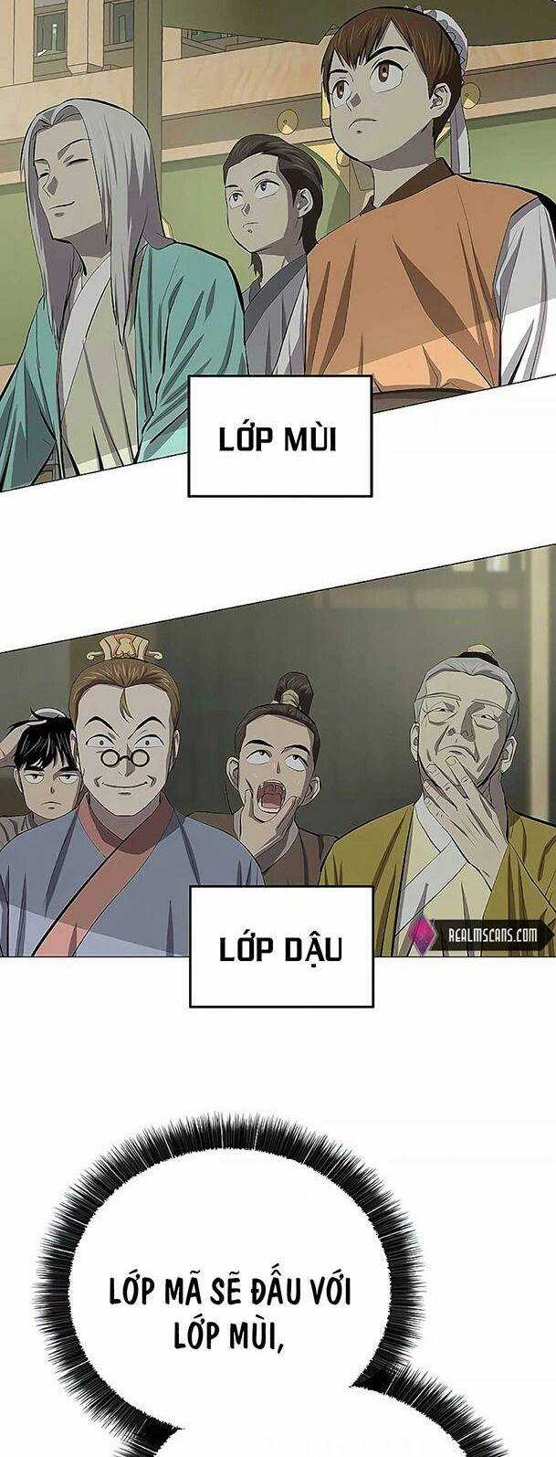 Sư Phụ Quỷ Diện - Chapter 78 - Trang 40