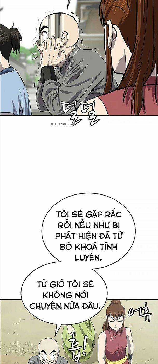 Sư Phụ Quỷ Diện - Chapter 78 - Trang 5