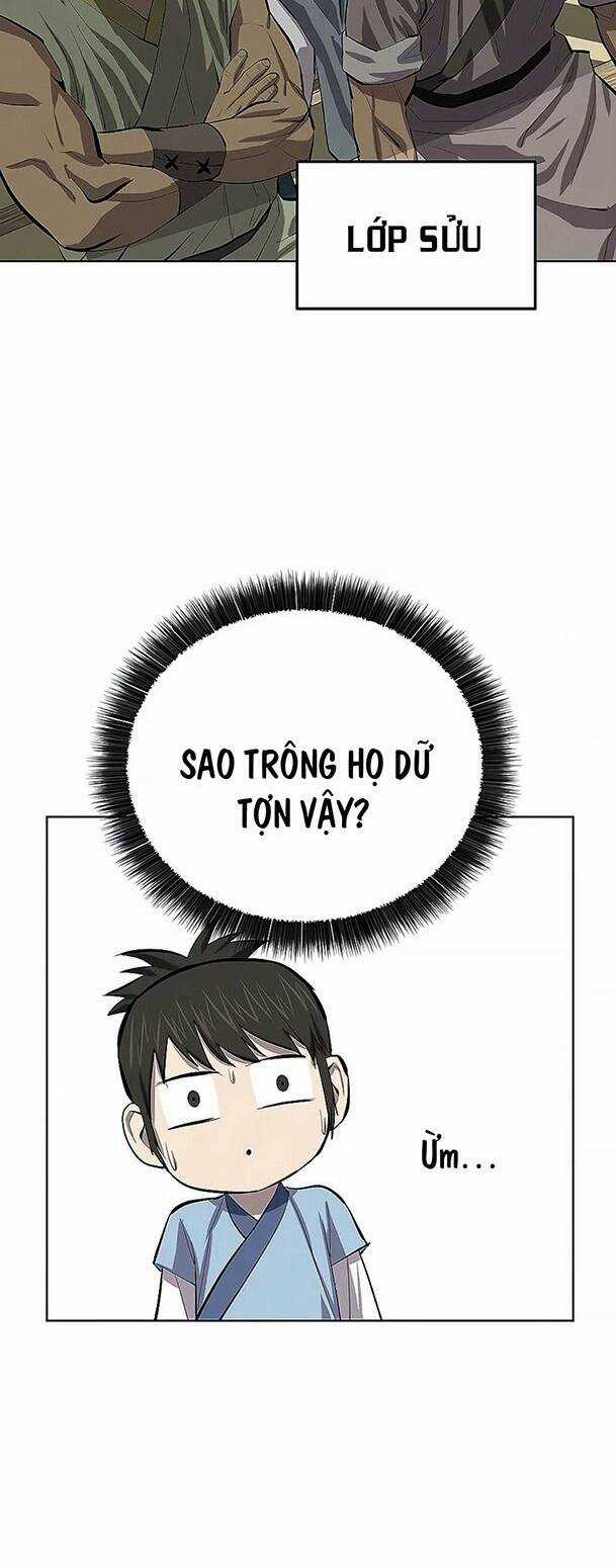 Sư Phụ Quỷ Diện - Chapter 78 - Trang 42