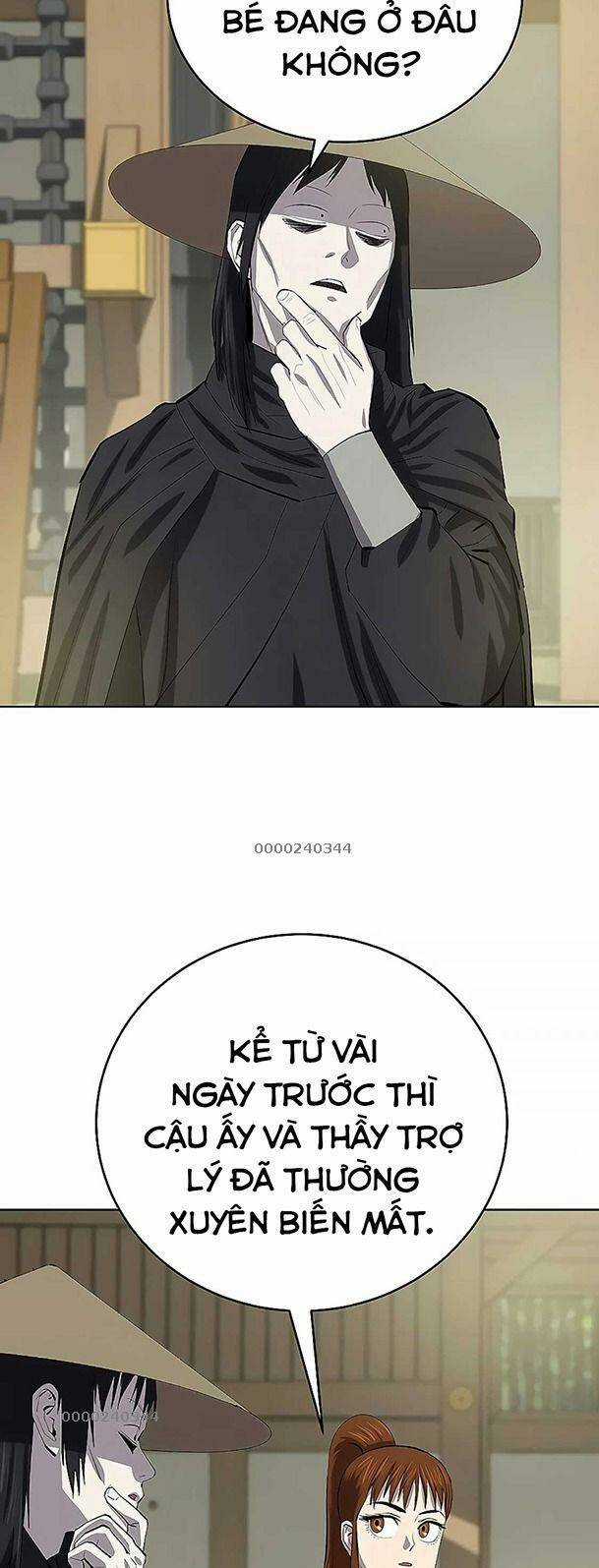 Sư Phụ Quỷ Diện - Chapter 78 - Trang 49