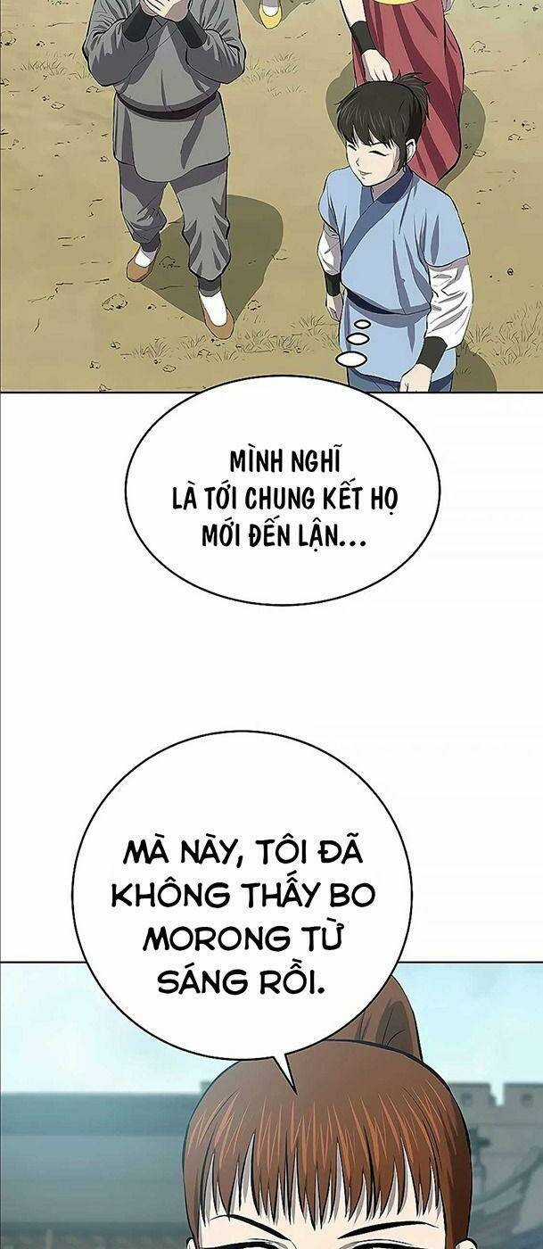 Sư Phụ Quỷ Diện - Chapter 78 - Trang 6