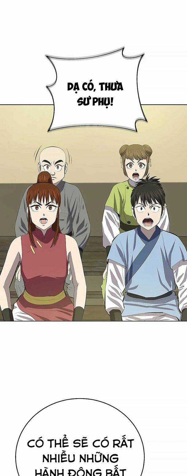 Sư Phụ Quỷ Diện - Chapter 78 - Trang 53