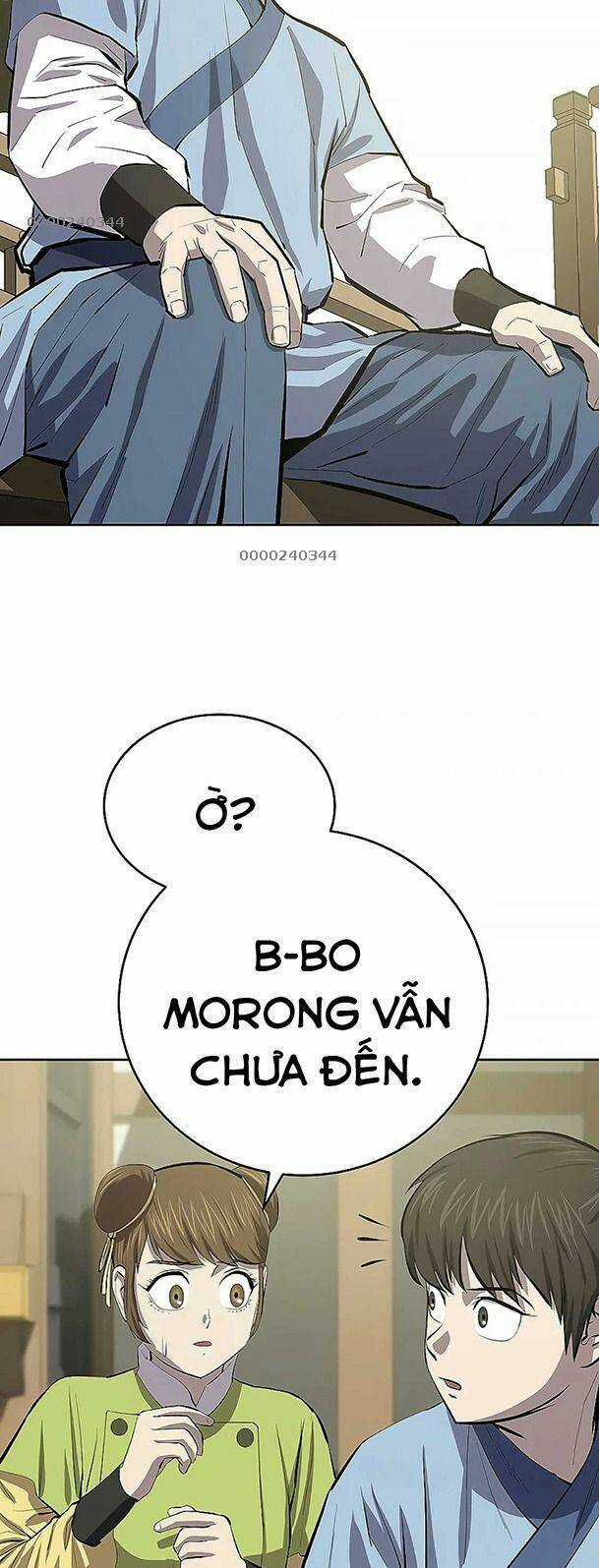 Sư Phụ Quỷ Diện - Chapter 78 - Trang 59