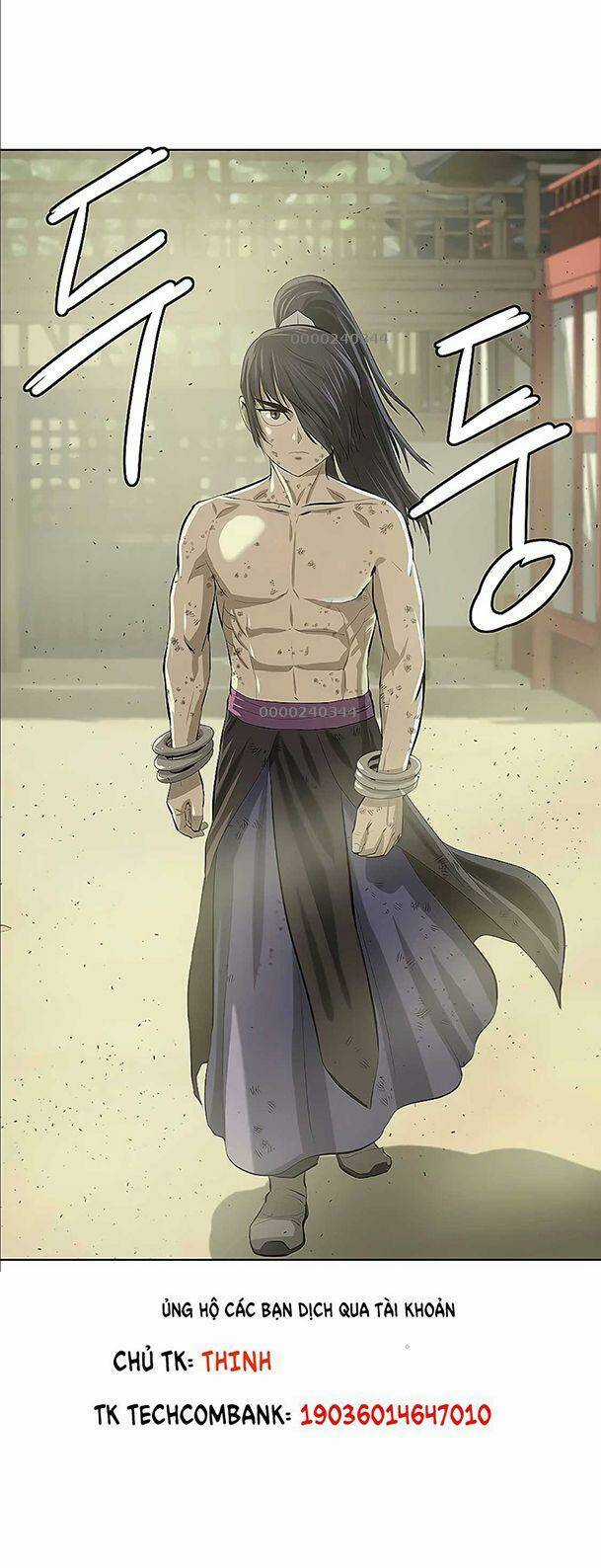 Sư Phụ Quỷ Diện - Chapter 78 - Trang 61