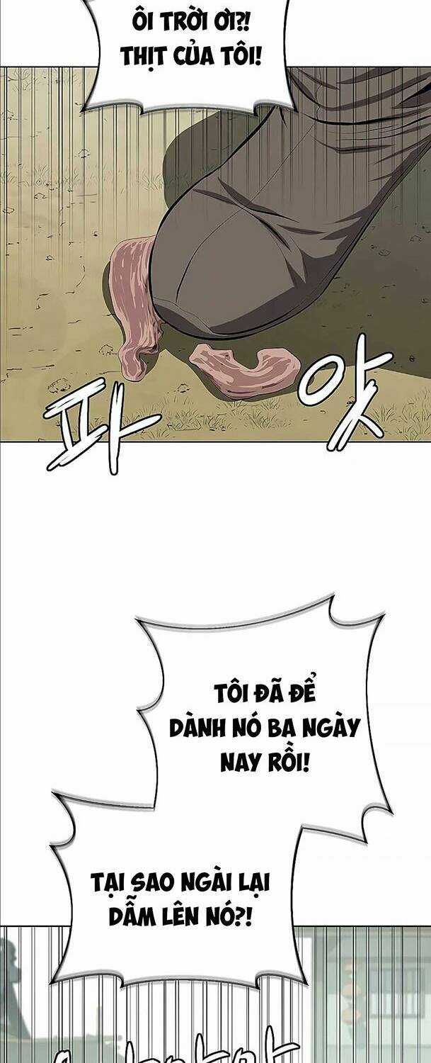 Sư Phụ Quỷ Diện - Chapter 78 - Trang 10