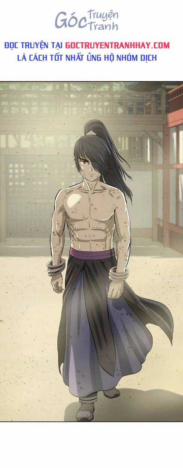 Sư Phụ Quỷ Diện - Chapter 79 - Trang 1