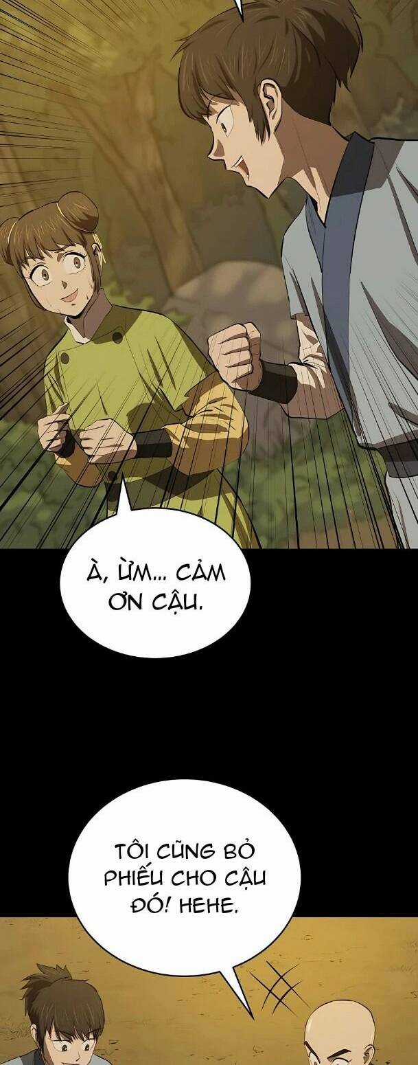 Sư Phụ Quỷ Diện - Chapter 79 - Trang 14