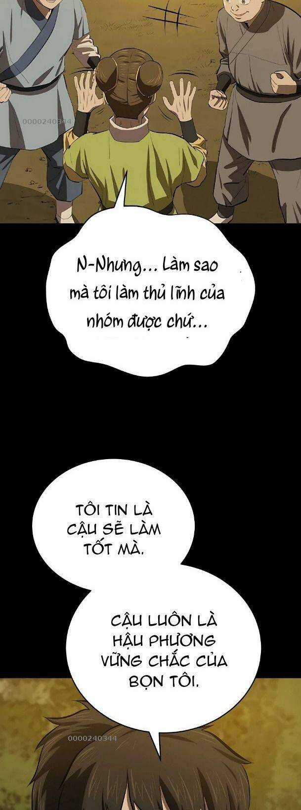 Sư Phụ Quỷ Diện - Chapter 79 - Trang 15