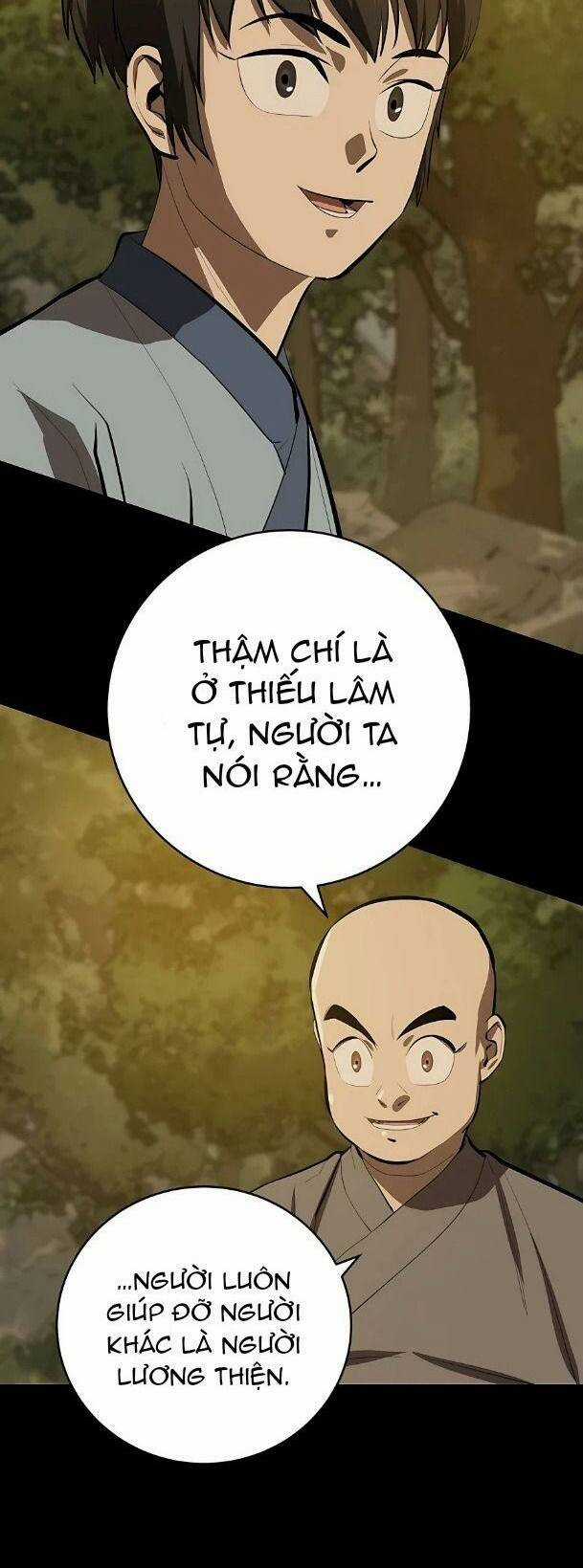 Sư Phụ Quỷ Diện - Chapter 79 - Trang 16