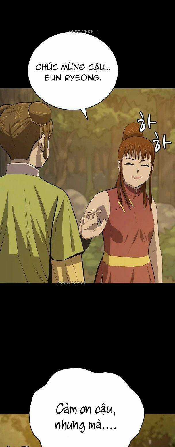 Sư Phụ Quỷ Diện - Chapter 79 - Trang 17