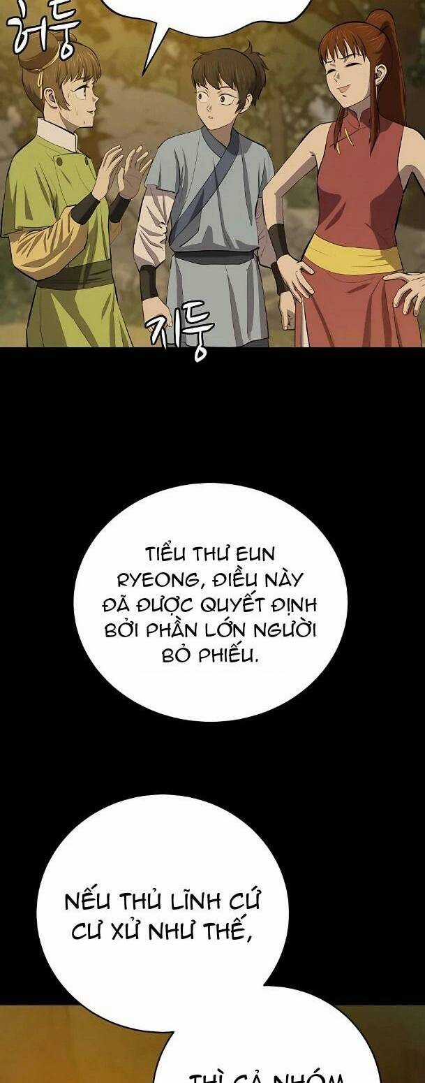 Sư Phụ Quỷ Diện - Chapter 79 - Trang 18