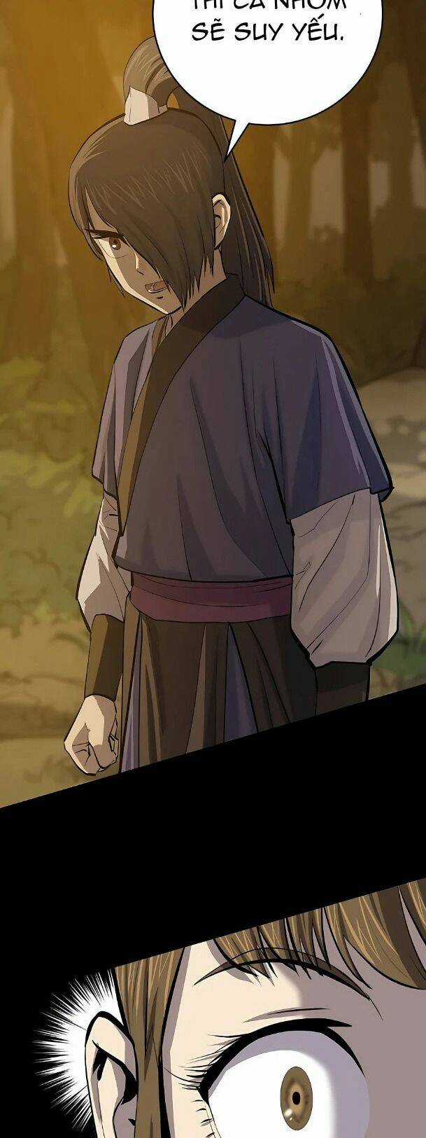 Sư Phụ Quỷ Diện - Chapter 79 - Trang 19