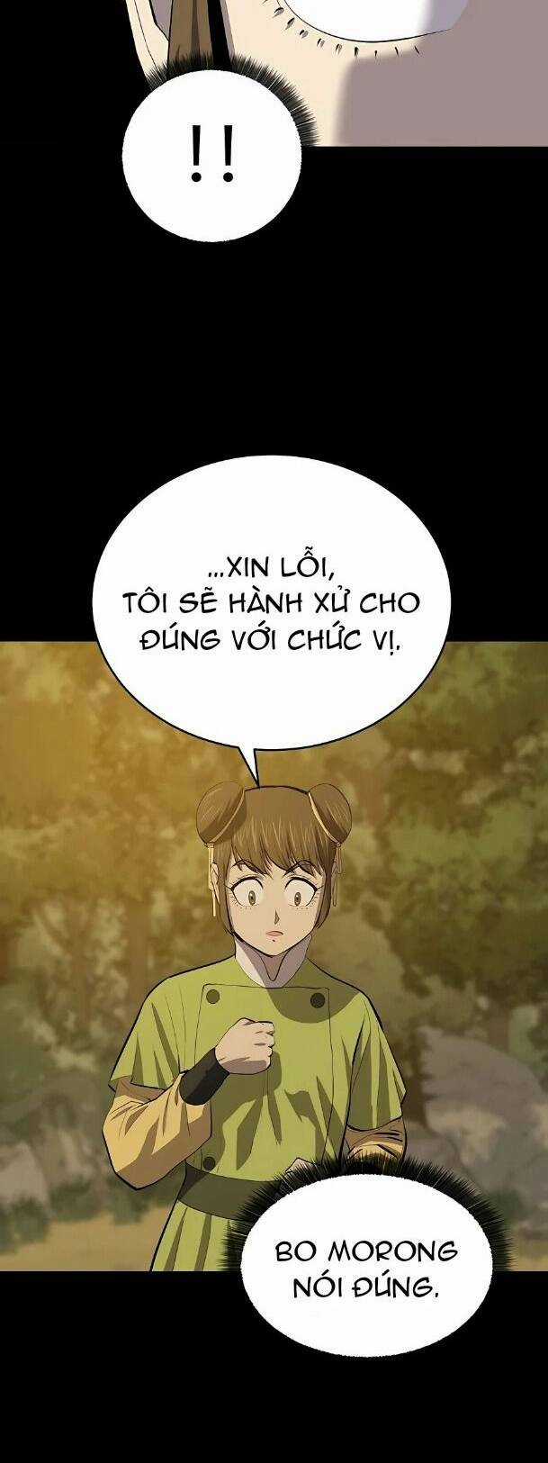 Sư Phụ Quỷ Diện - Chapter 79 - Trang 20