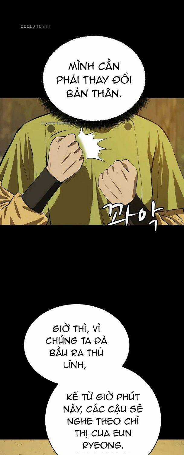 Sư Phụ Quỷ Diện - Chapter 79 - Trang 21