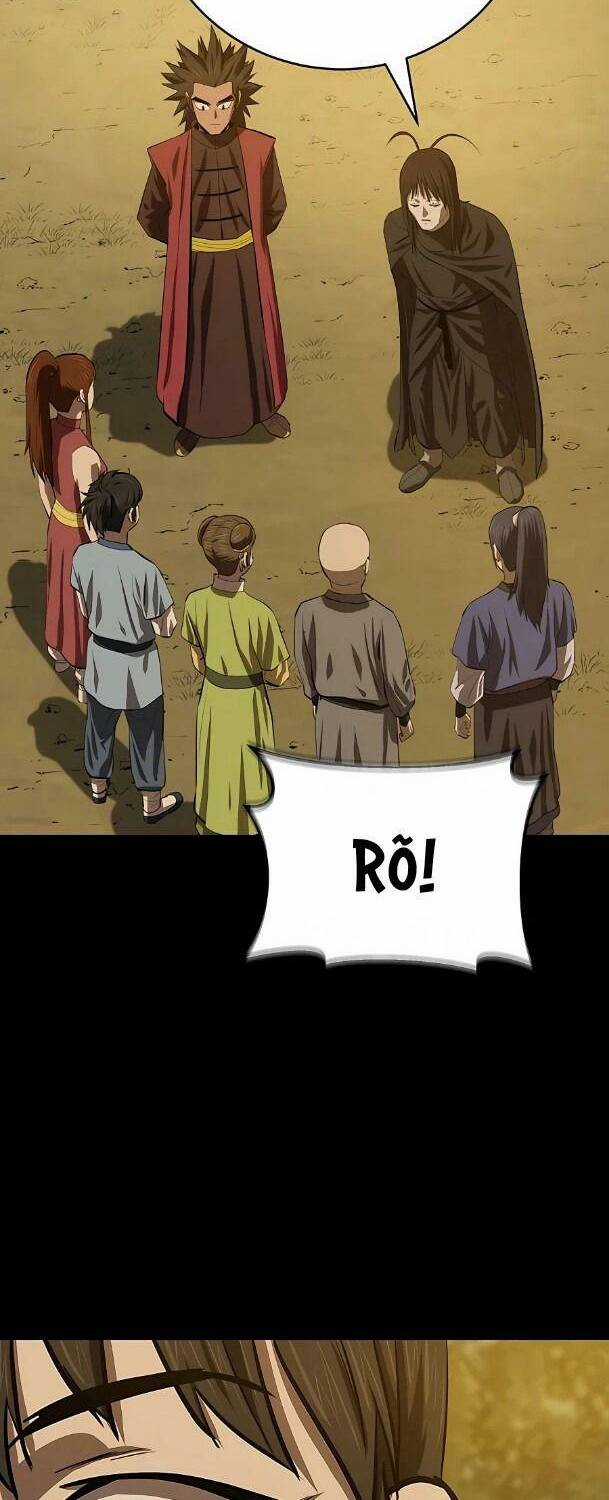 Sư Phụ Quỷ Diện - Chapter 79 - Trang 22