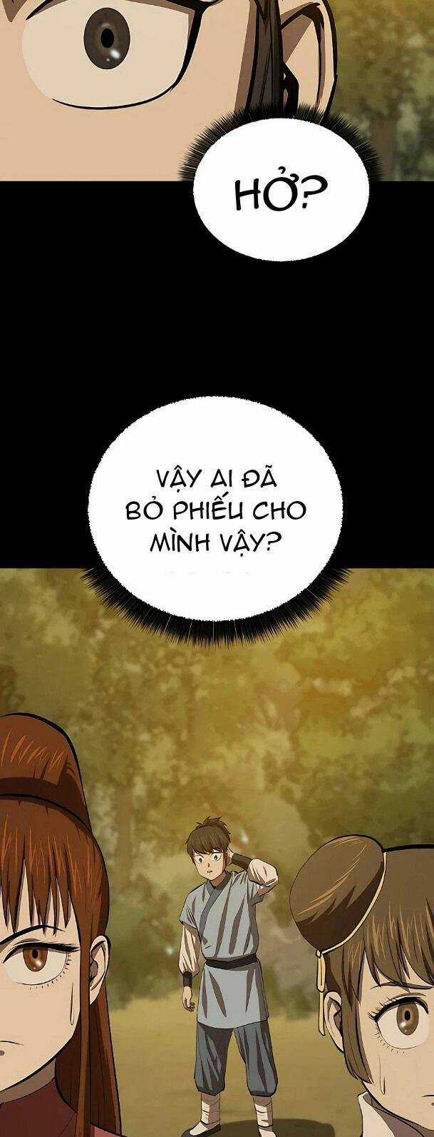 Sư Phụ Quỷ Diện - Chapter 79 - Trang 23