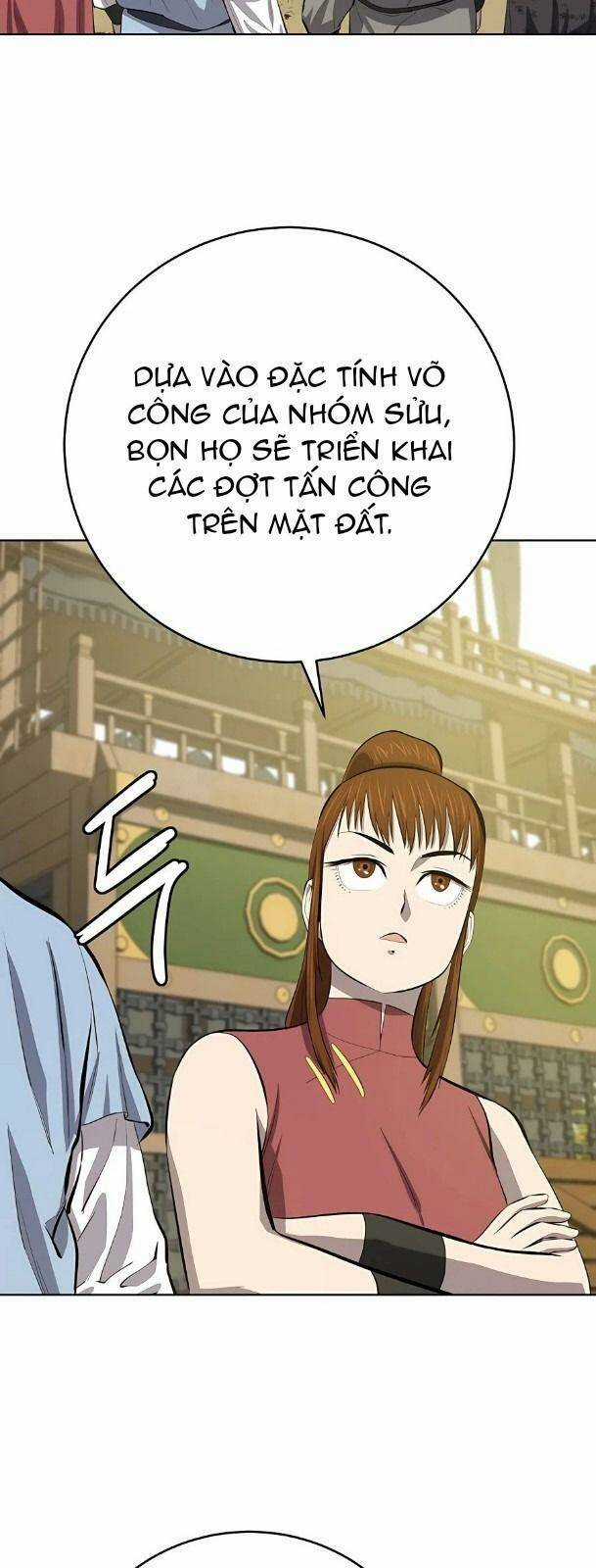 Sư Phụ Quỷ Diện - Chapter 79 - Trang 26