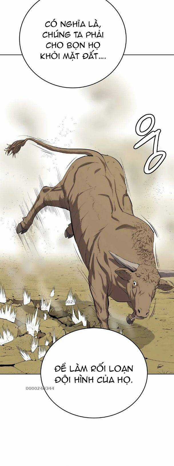 Sư Phụ Quỷ Diện - Chapter 79 - Trang 27