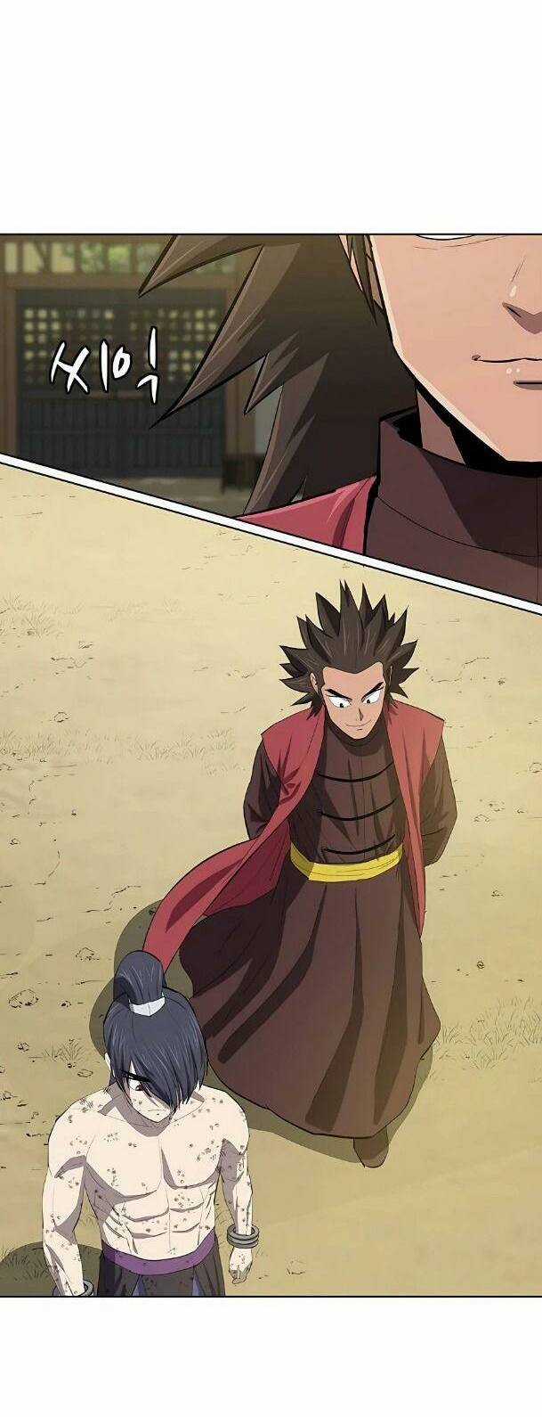 Sư Phụ Quỷ Diện - Chapter 79 - Trang 4