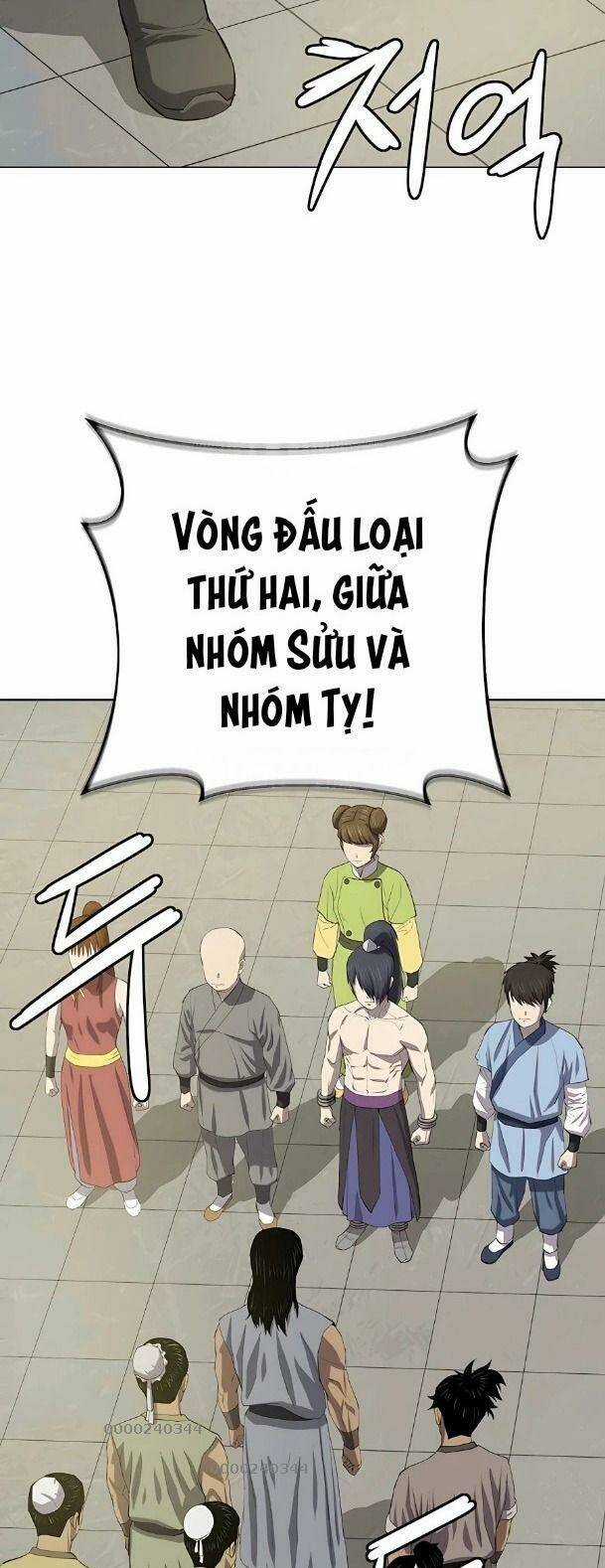 Sư Phụ Quỷ Diện - Chapter 79 - Trang 31