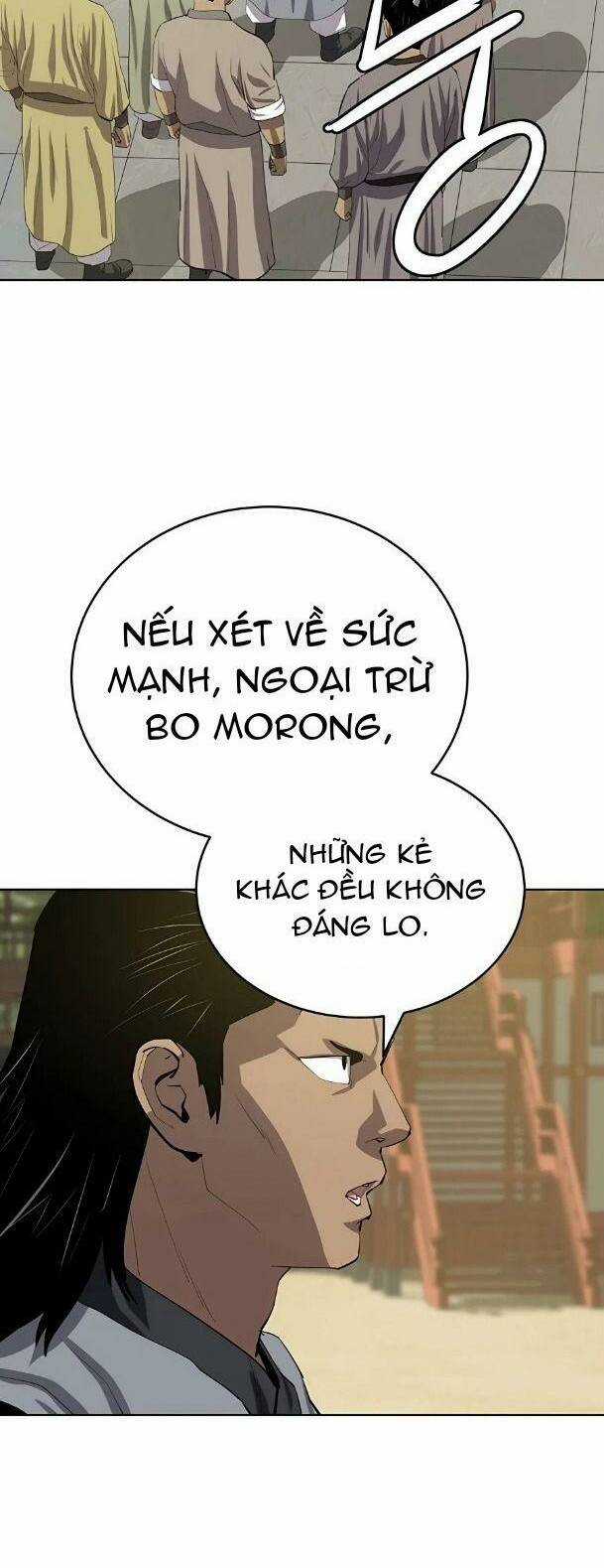 Sư Phụ Quỷ Diện - Chapter 79 - Trang 32