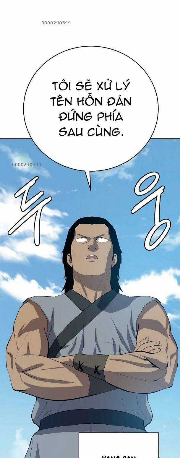 Sư Phụ Quỷ Diện - Chapter 79 - Trang 33