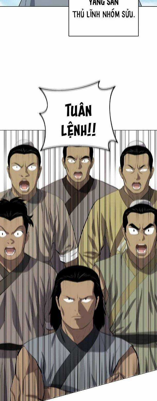 Sư Phụ Quỷ Diện - Chapter 79 - Trang 34