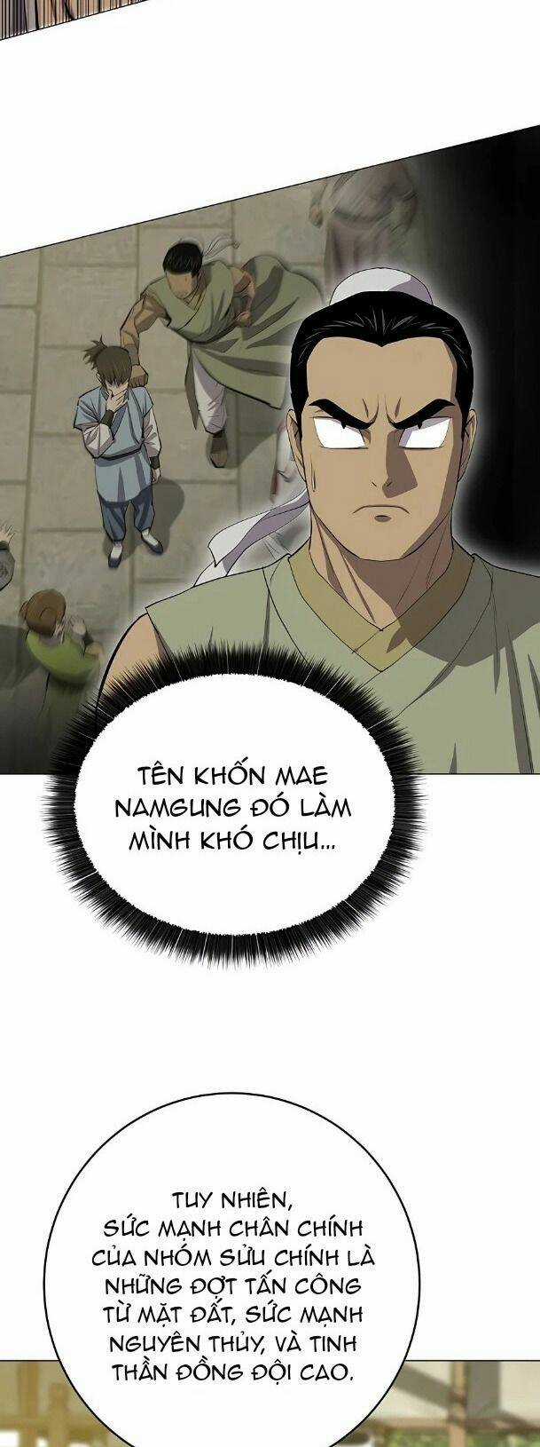 Sư Phụ Quỷ Diện - Chapter 79 - Trang 35