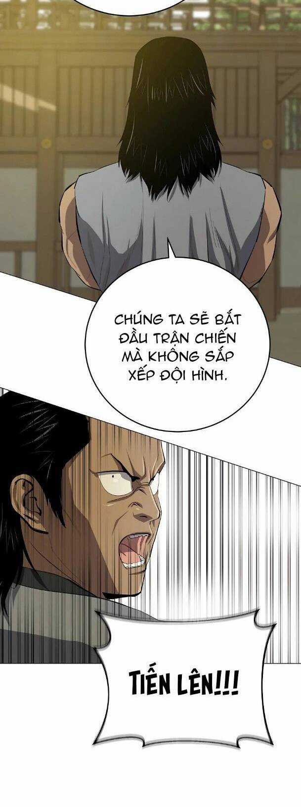 Sư Phụ Quỷ Diện - Chapter 79 - Trang 36
