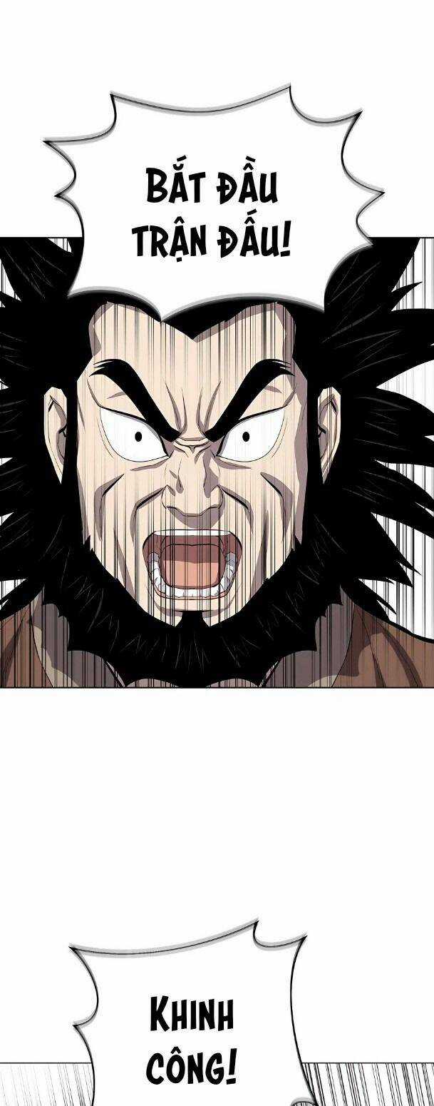 Sư Phụ Quỷ Diện - Chapter 79 - Trang 37