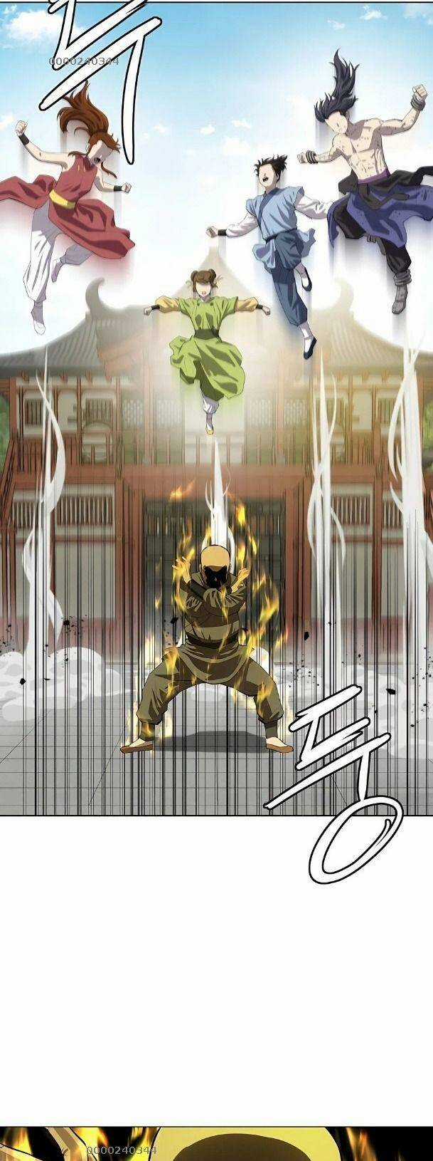 Sư Phụ Quỷ Diện - Chapter 79 - Trang 39