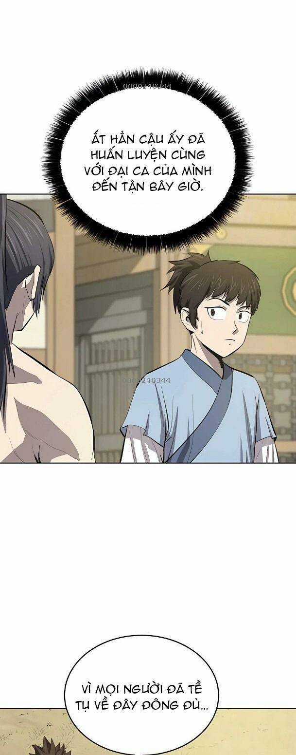 Sư Phụ Quỷ Diện - Chapter 79 - Trang 5