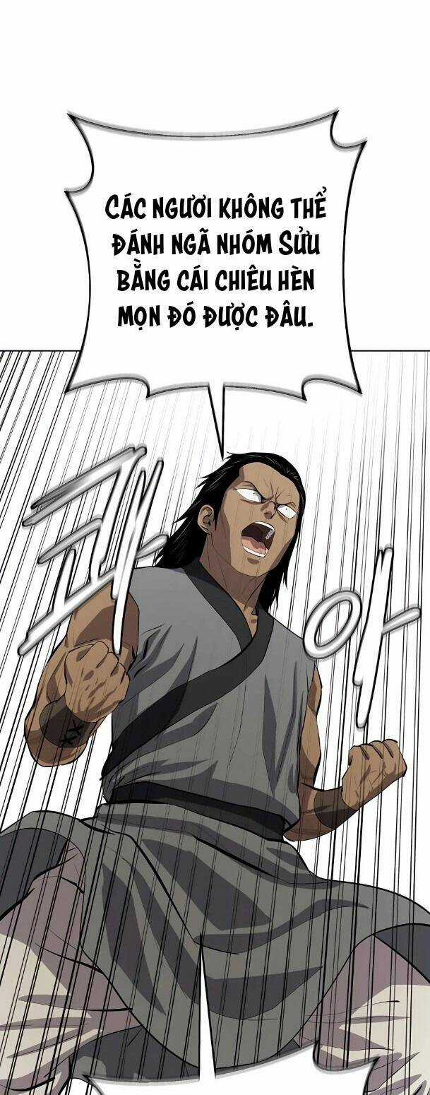 Sư Phụ Quỷ Diện - Chapter 79 - Trang 45