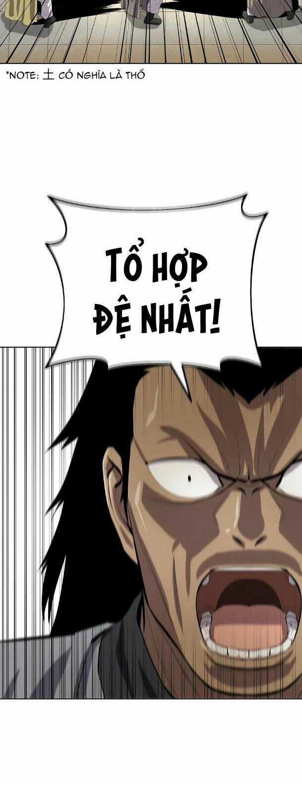 Sư Phụ Quỷ Diện - Chapter 79 - Trang 48