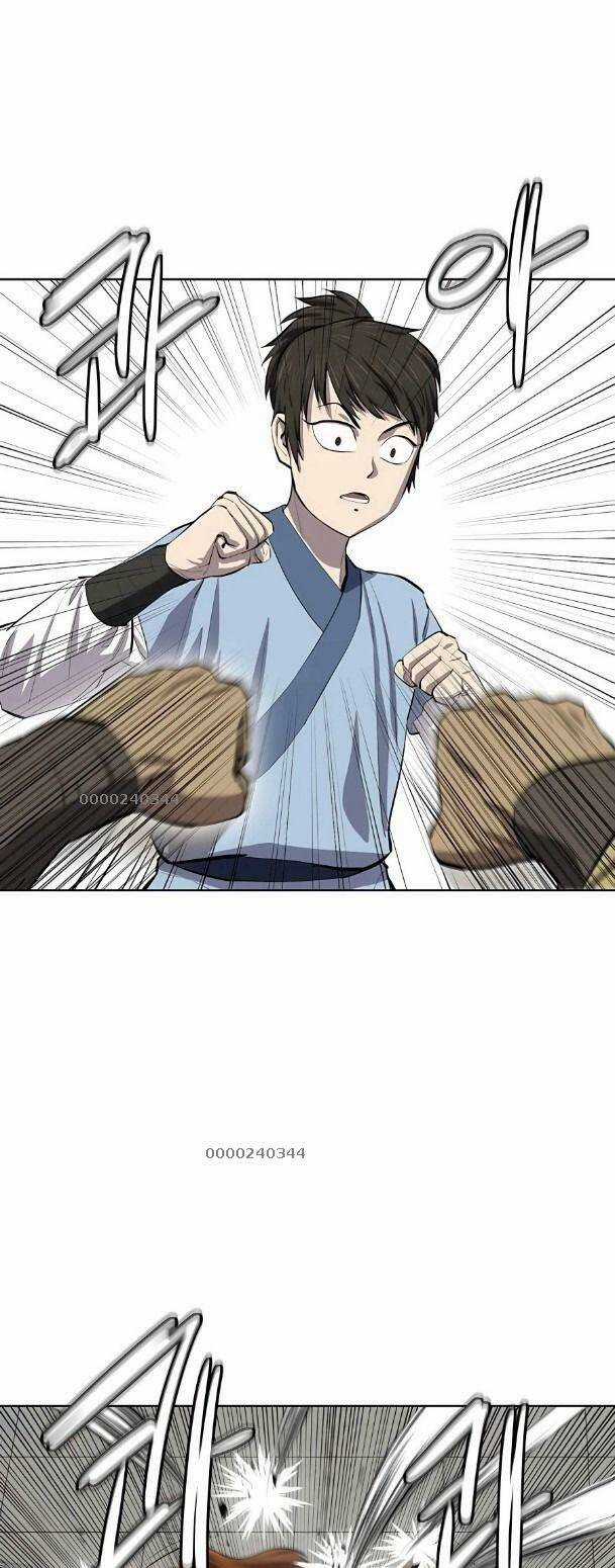 Sư Phụ Quỷ Diện - Chapter 79 - Trang 49