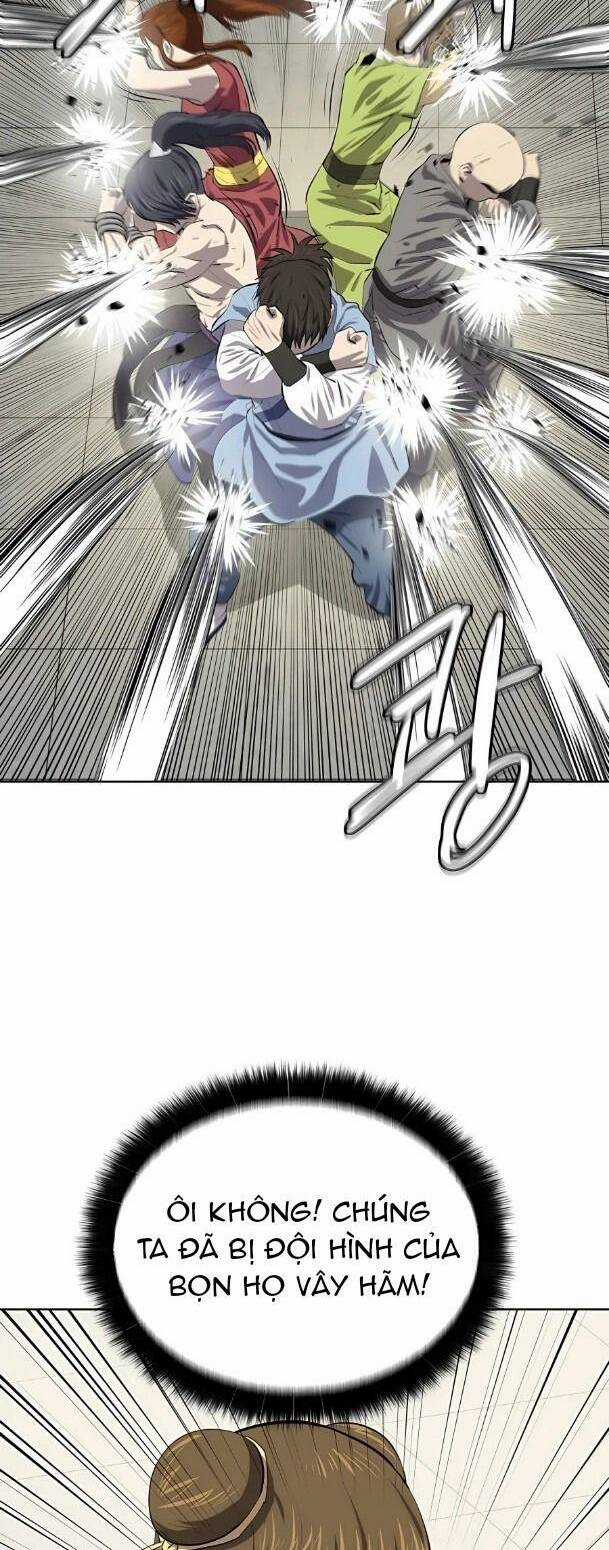 Sư Phụ Quỷ Diện - Chapter 79 - Trang 50