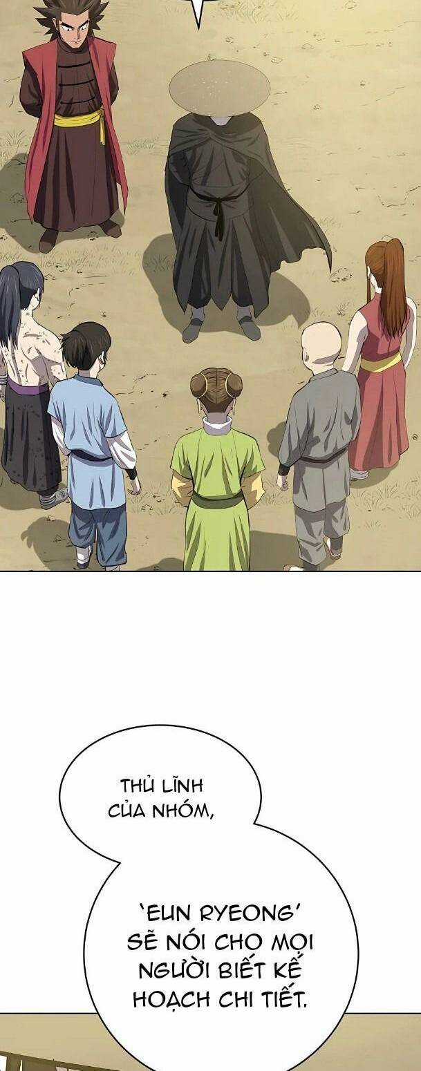 Sư Phụ Quỷ Diện - Chapter 79 - Trang 6