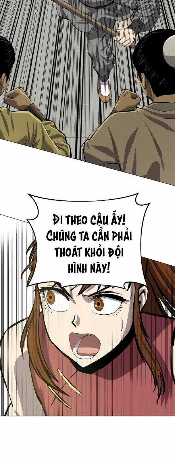 Sư Phụ Quỷ Diện - Chapter 79 - Trang 56