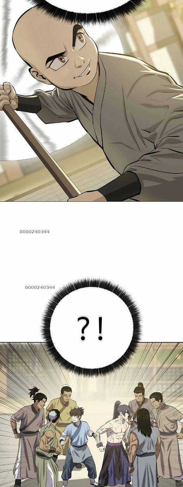 Sư Phụ Quỷ Diện - Chapter 79 - Trang 59