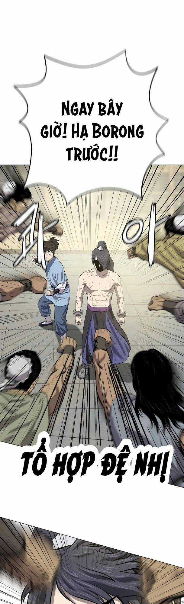 Sư Phụ Quỷ Diện - Chapter 79 - Trang 61